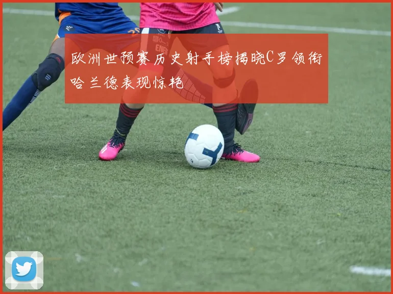 欧洲世预赛历史射手榜揭晓C罗领衔哈兰德表现惊艳