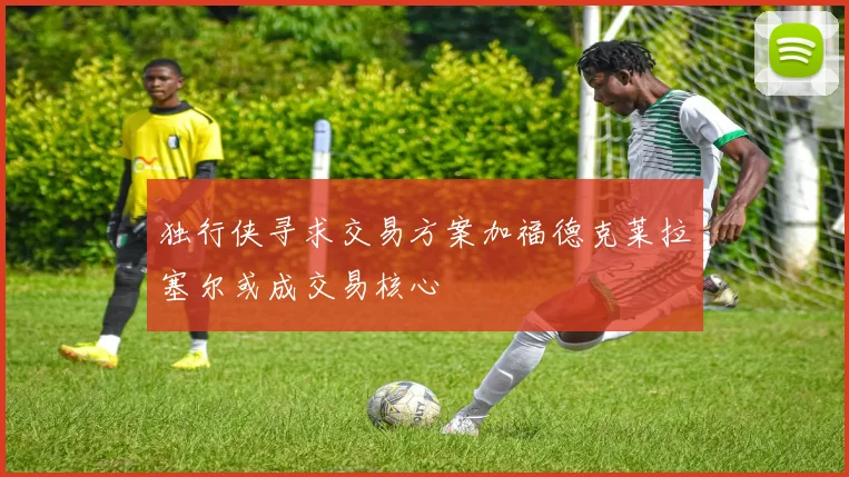 独行侠寻求交易方案加福德克莱拉塞尔或成交易核心