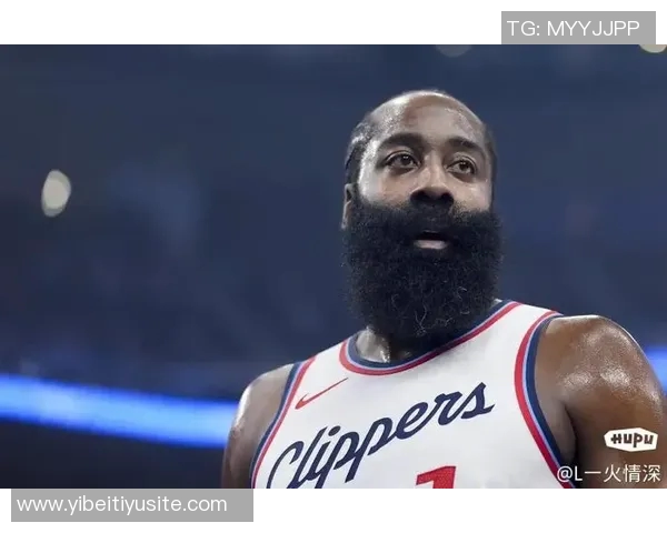 比尔转发哈登精彩进球视频兄弟情深让人安心休养